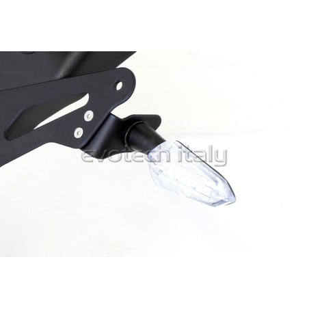Coppia indicatori di direzione a led aftermarket Modello 1 BMW