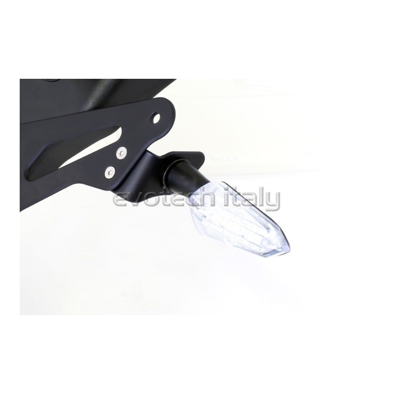 Coppia indicatori di direzione a led aftermarket Modello 1 HUSQVARNA