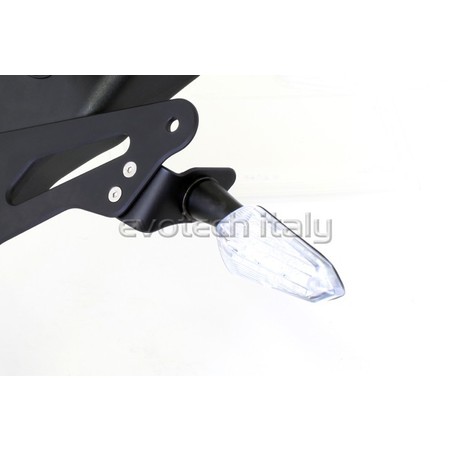 Coppia indicatori di direzione a led aftermarket Modello 1 HUSQVARNA