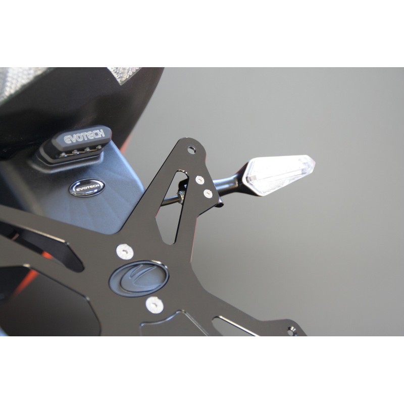 Coppia indicatori di direzione a led aftermarket Modello 1 HUSQVARNA