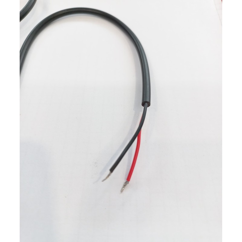 Coppia indicatori di direzione a led aftermarket Modello 1 HUSQVARNA