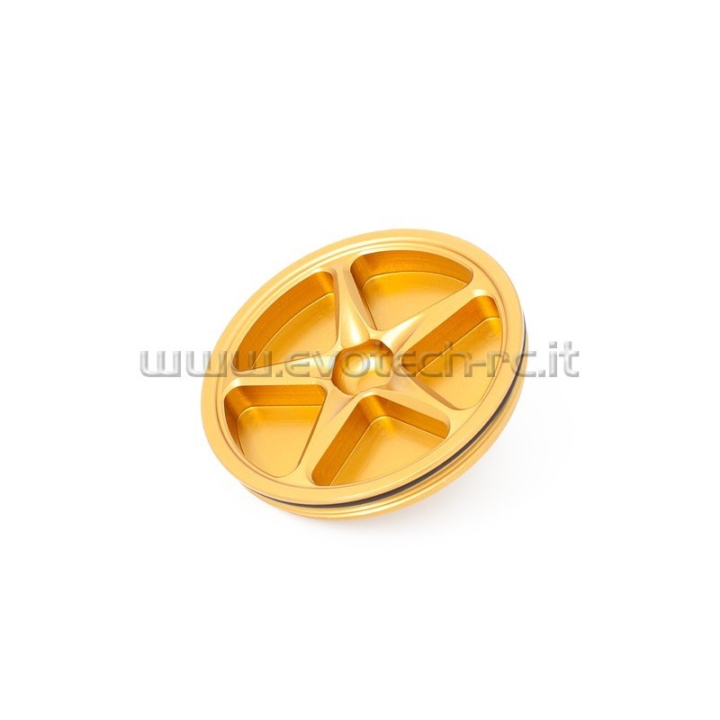 PARTE INTERNA UNIVERSALE Racing Gold