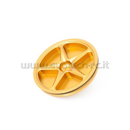 PARTE INTERNA UNIVERSALE Racing Gold