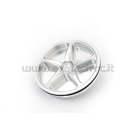PARTE INTERNA UNIVERSALE Silver