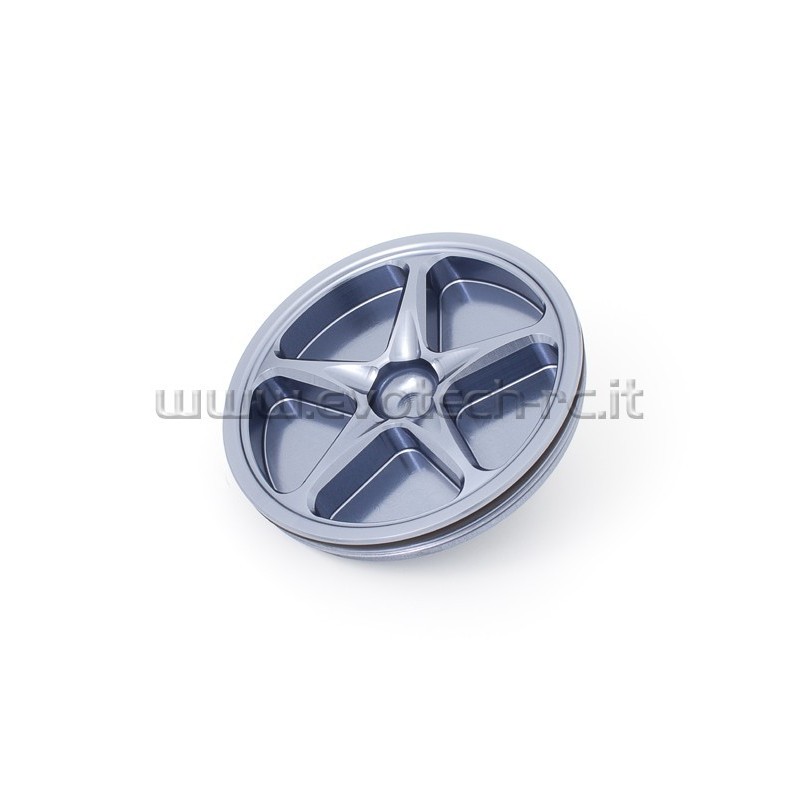 PARTE INTERNA UNIVERSALE Titanium