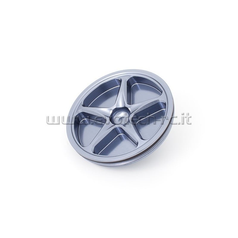 PARTE INTERNA UNIVERSALE Titanium