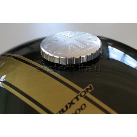 Tappo serbatoio Triumph Vintage style Bonneville/Thruxton