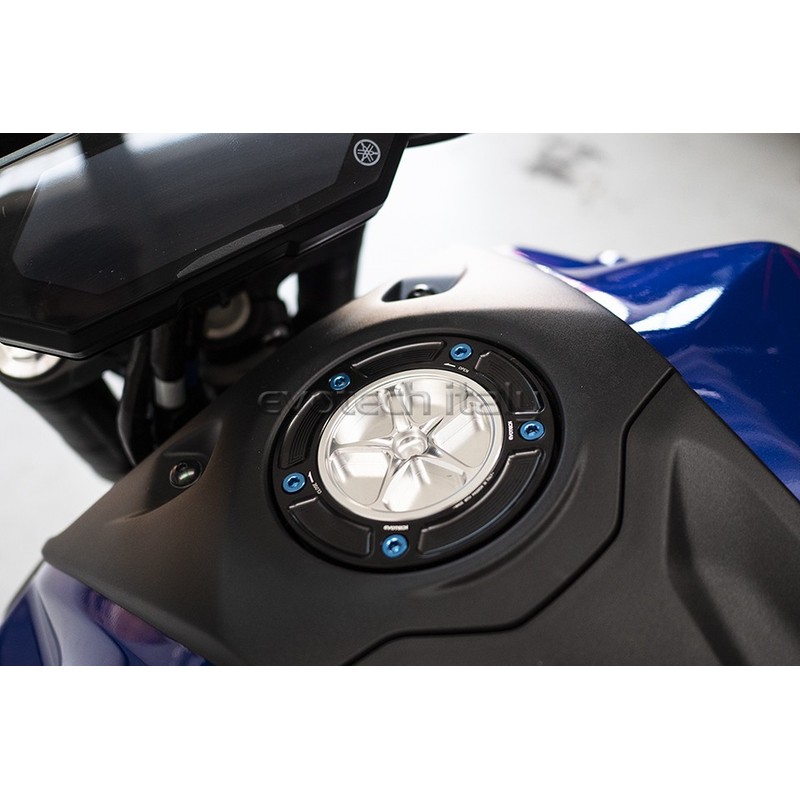 Tappo benzina a viti modelli YAMAHA