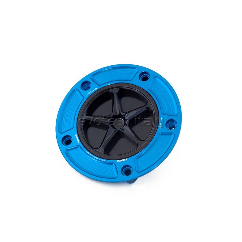 Tappo benzina a viti modelli YAMAHA