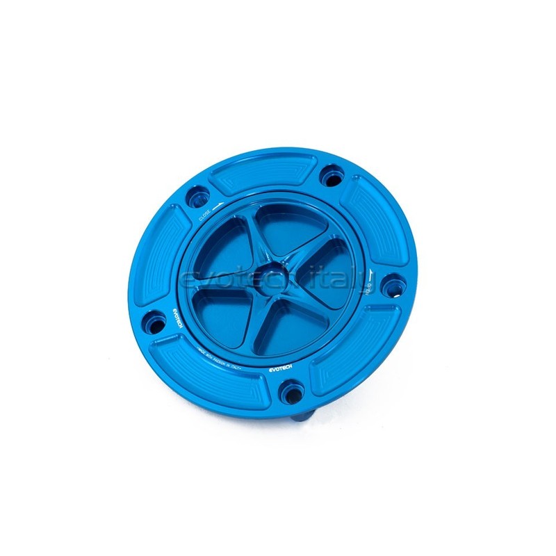 Tappo benzina a viti modelli YAMAHA