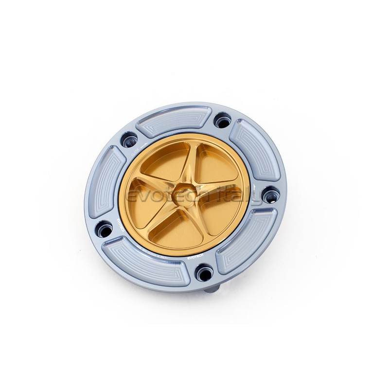 Tappo benzina a viti modelli YAMAHA