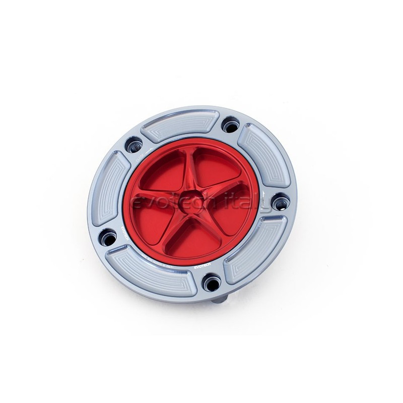 Tappo benzina a viti modelli YAMAHA