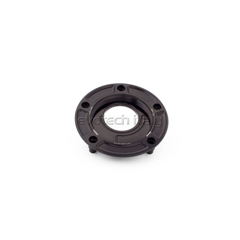 TAPPO BENZINA YAMAHA Dark Night