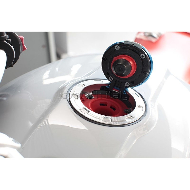Tappo benzina per chiave originale Bmw R Nine T/ Scrambler/ S1000R/ RR