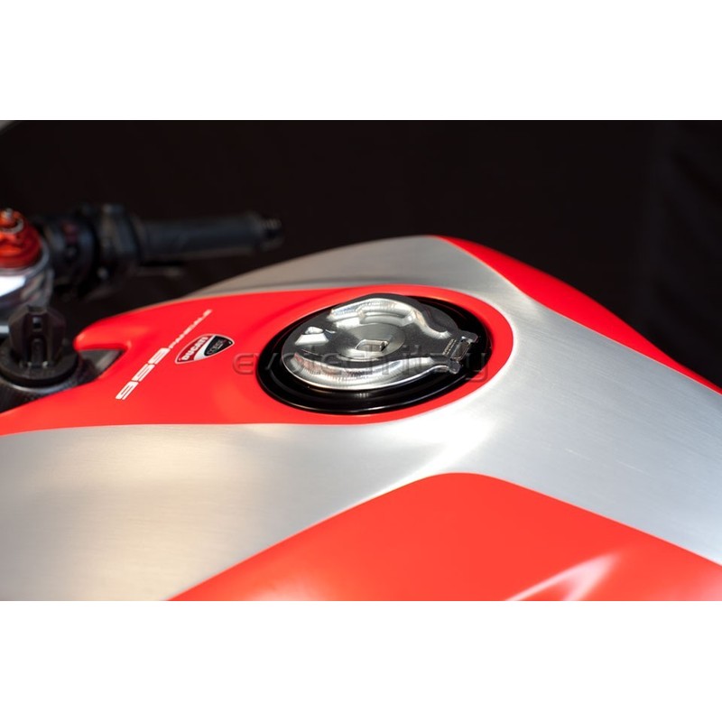 Tappo benzina con chiave Ducati Panigale 959
