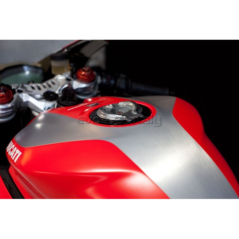 Tappo benzina con chiave Ducati Panigale 959