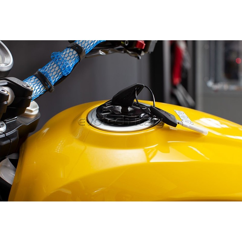 Tappo benzina con chiave Ducati Panigale 959