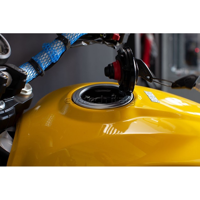 Tappo benzina con chiave Ducati Panigale 959