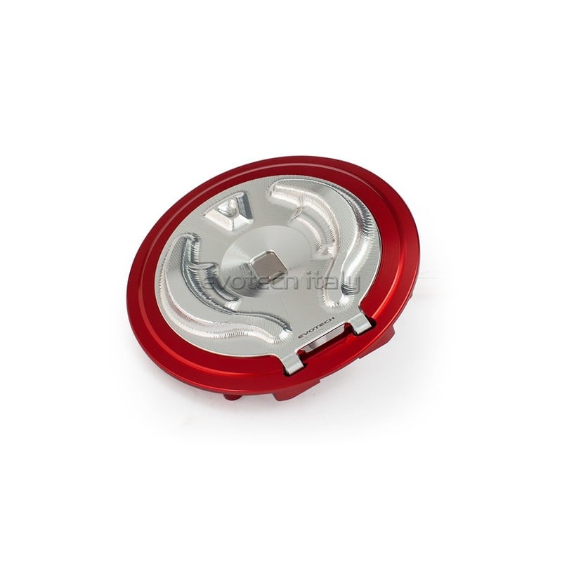 Tappo benzina con chiave Ducati Panigale 959