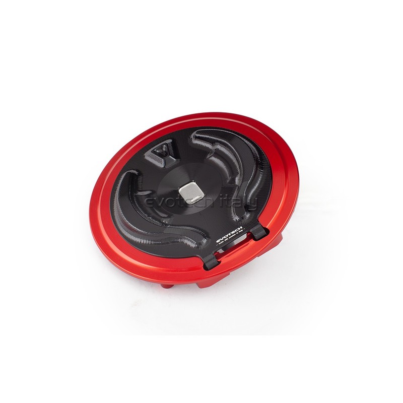 Tappo benzina con chiave Ducati Panigale 959