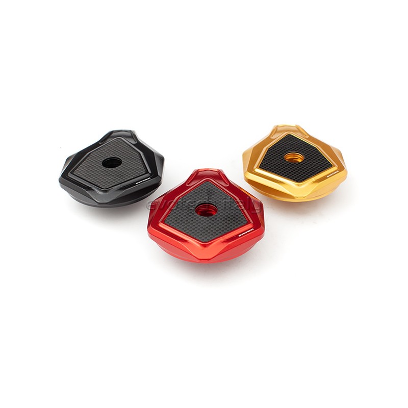 Tappo benzina con chiave Ducati Hypermotard Hyperstrada 821/939