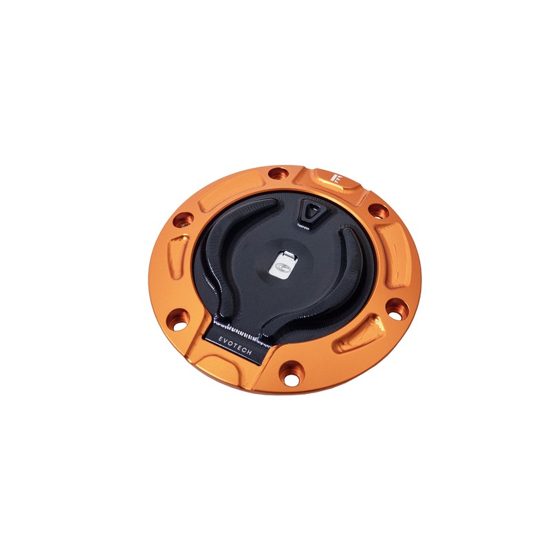Tappo benzina con chiave Ducati Mts1200/1260/V4-Hyp 950-KTM 1290 Superduke