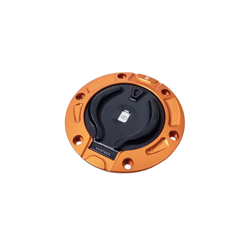 Tappo benzina con chiave Ducati Mts1200/1260/V4-Hyp 950-KTM 1290 Superduke