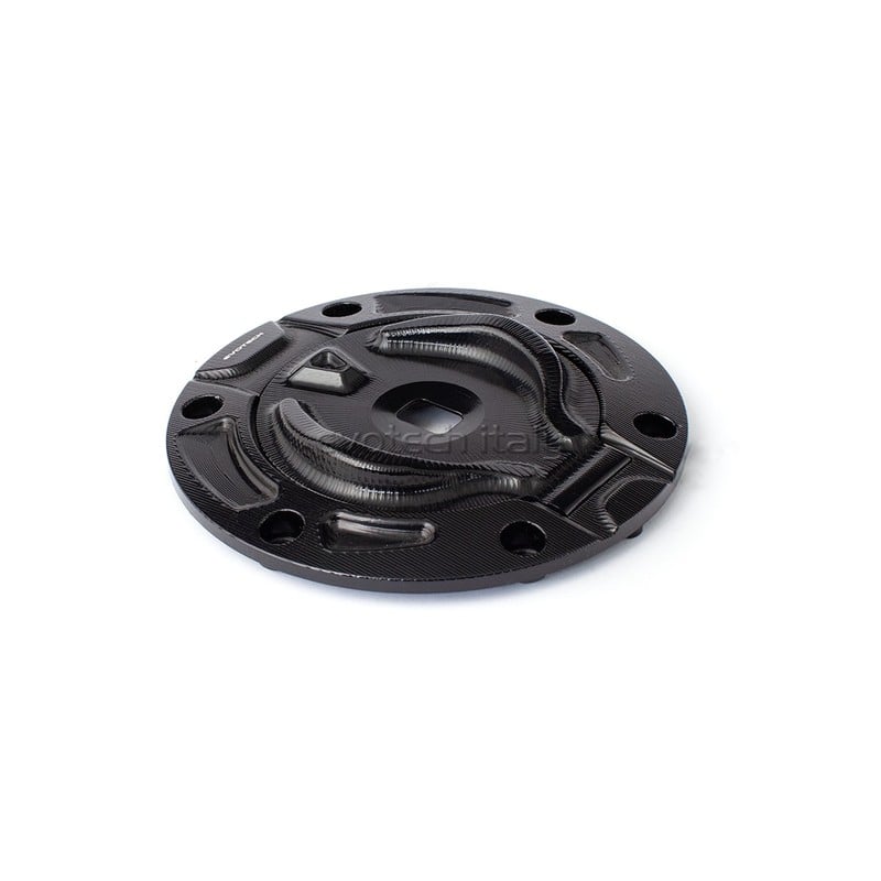 Tappo benzina con chiave Ducati Mts1200/1260/V4-Hyp 950-KTM 1290 Superduke