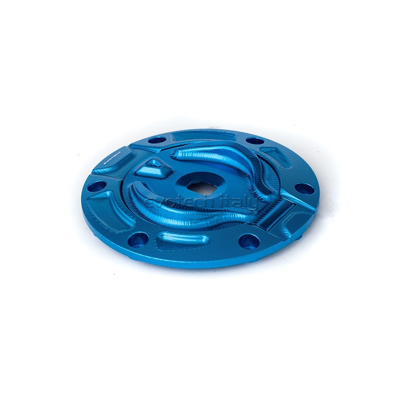 Tappo benzina con chiave Ducati Mts1200/1260/V4-Hyp 950-KTM 1290 Superduke
