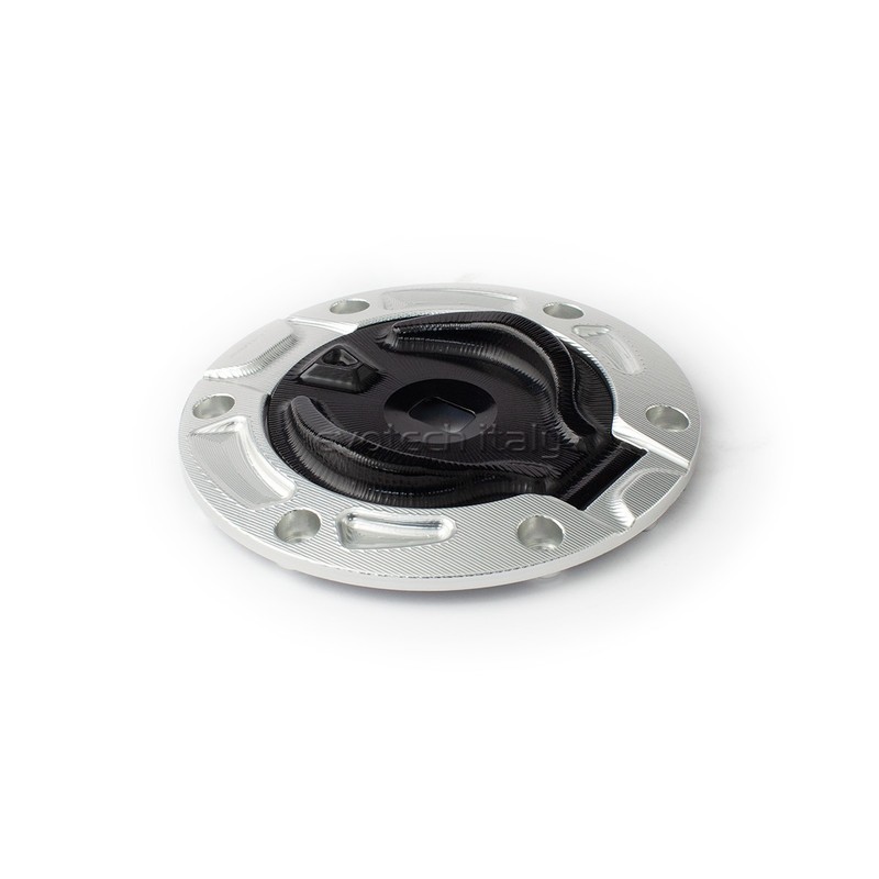 Tappo benzina con chiave Ducati Mts1200/1260/V4-Hyp 950-KTM 1290 Superduke