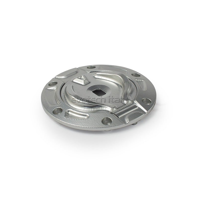 Tappo benzina con chiave Ducati Mts1200/1260/V4-Hyp 950-KTM 1290 Superduke