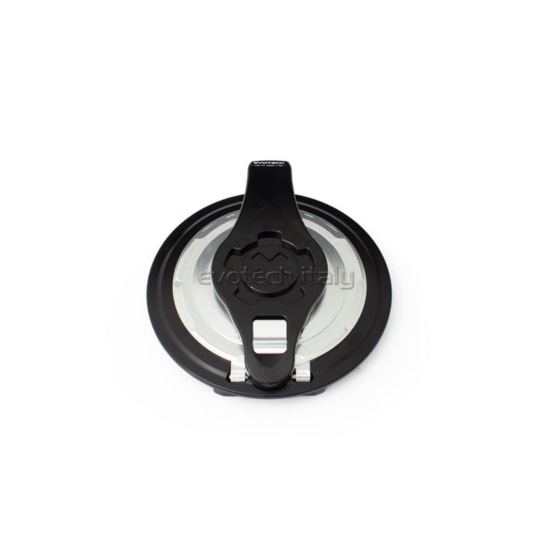Tappo benzina chiave originale Ducati Scrambler Icon 800