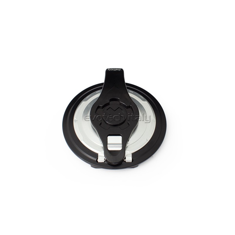 Tappo benzina chiave originale Ducati Scrambler Icon 800
