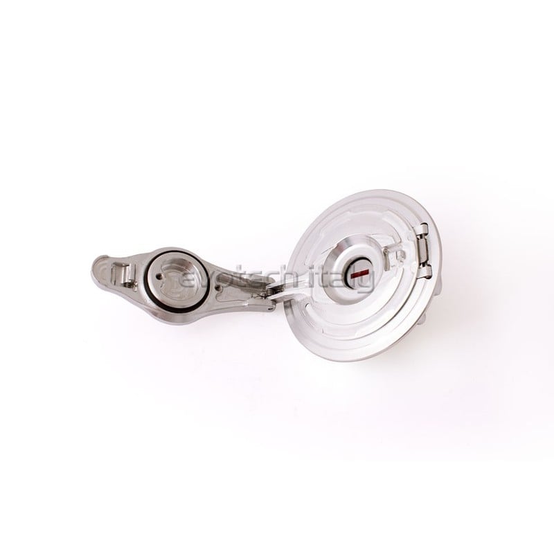 Tappo benzina chiave originale Ducati Scrambler Icon 800