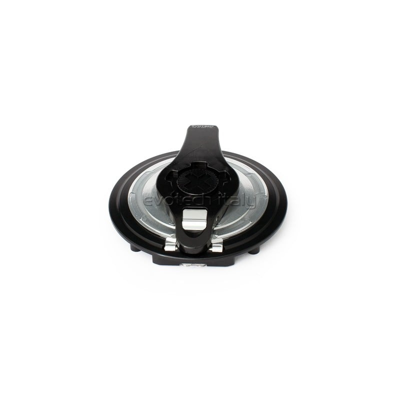 Tappo benzina chiave originale Ducati Scrambler Icon 800
