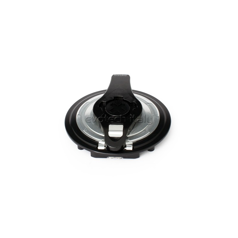 Tappo benzina chiave originale Ducati Scrambler Icon 800