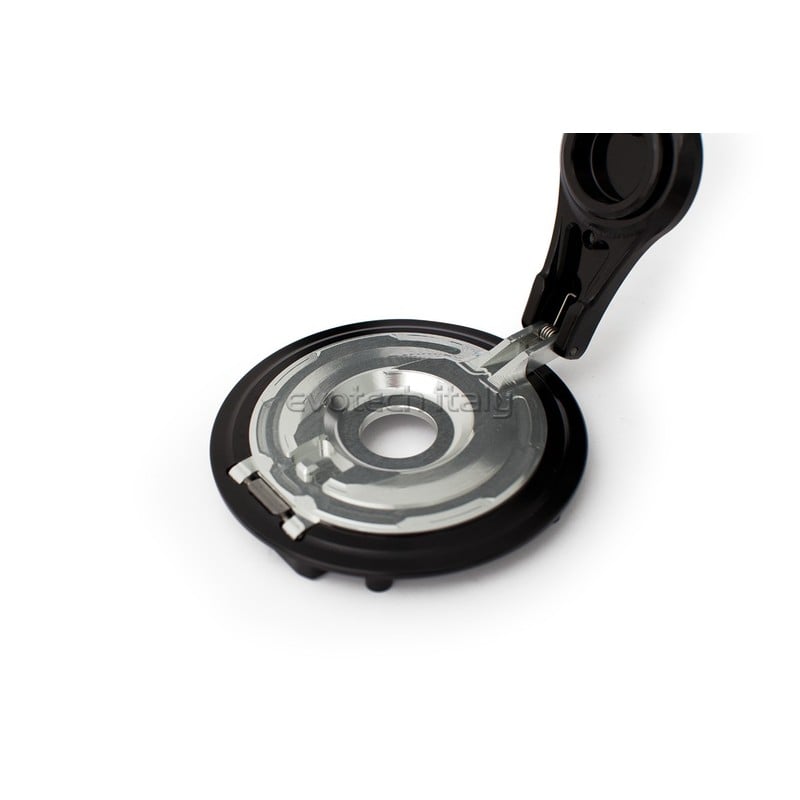 Tappo benzina chiave originale Ducati Scrambler Icon 800