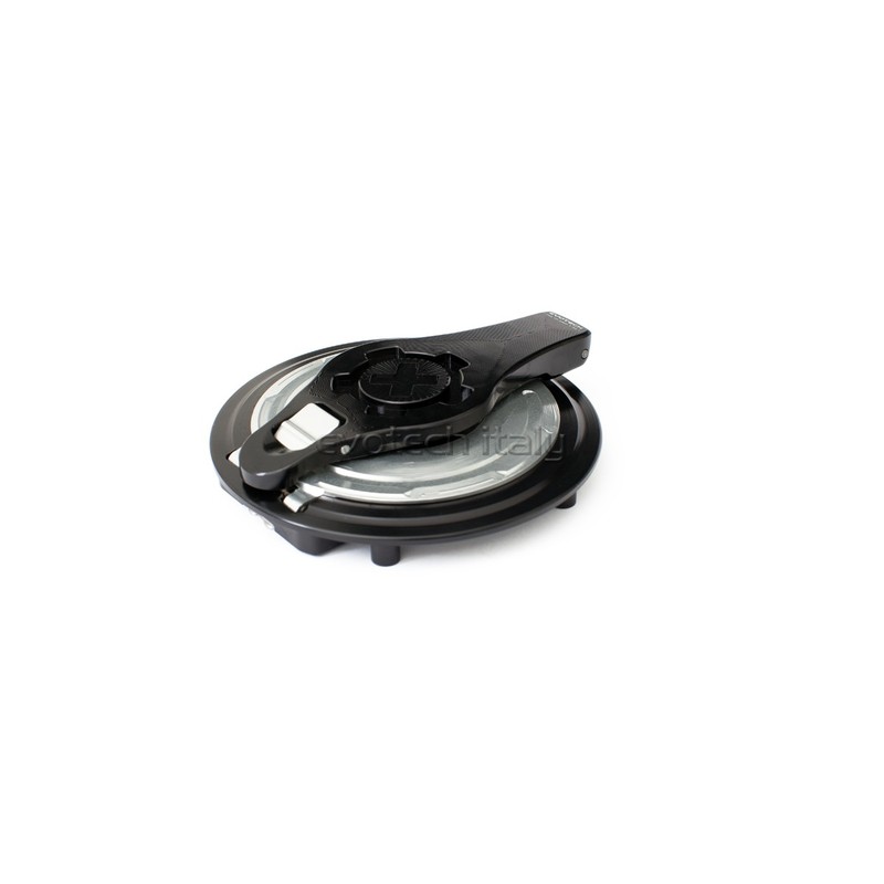 Tappo benzina chiave originale Ducati Scrambler Icon 800