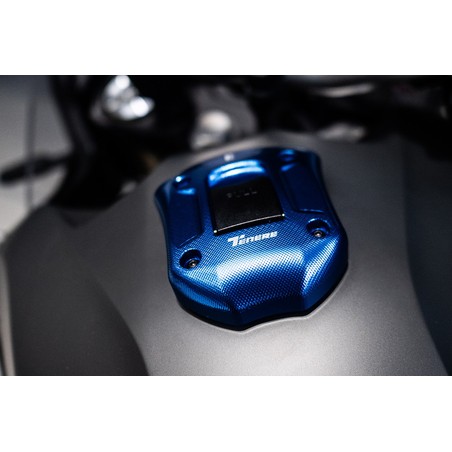 Cover tappo benzina per chiave originale Yamaha Ténéré 700 19-24