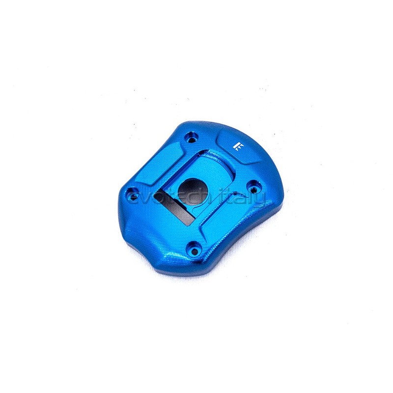 Cover tappo benzina per chiave originale Yamaha Ténéré 700 19-24