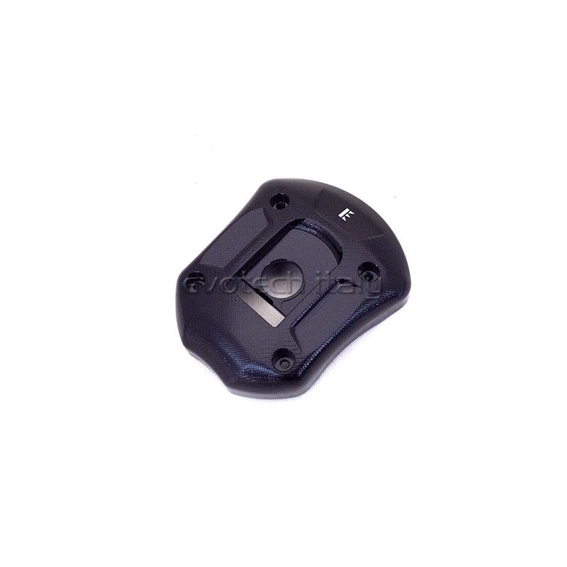 Cover tappo benzina per chiave originale Yamaha Ténéré 700 19-24