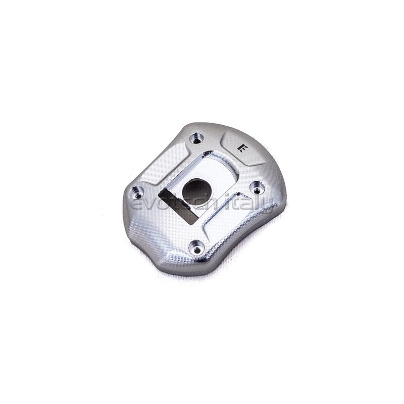 Cover tappo benzina per chiave originale Yamaha Ténéré 700 19-24