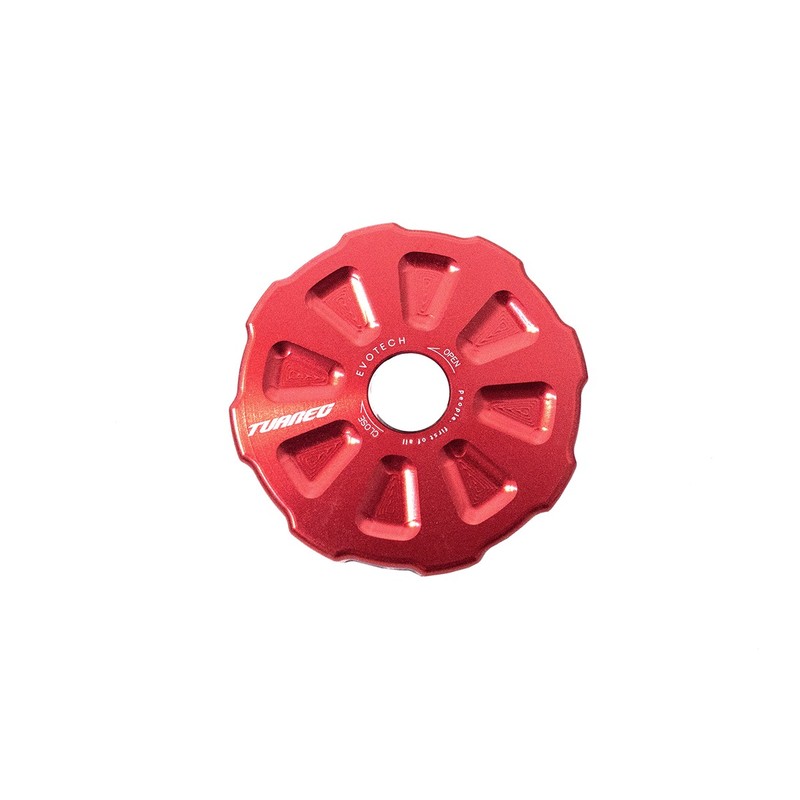 Tappo serbatoio per chiave originale Aprilia Tuareg 660