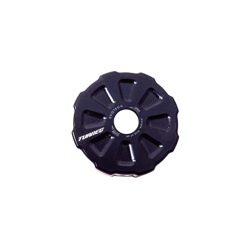 Tappo serbatoio per chiave originale Aprilia Tuareg 660
