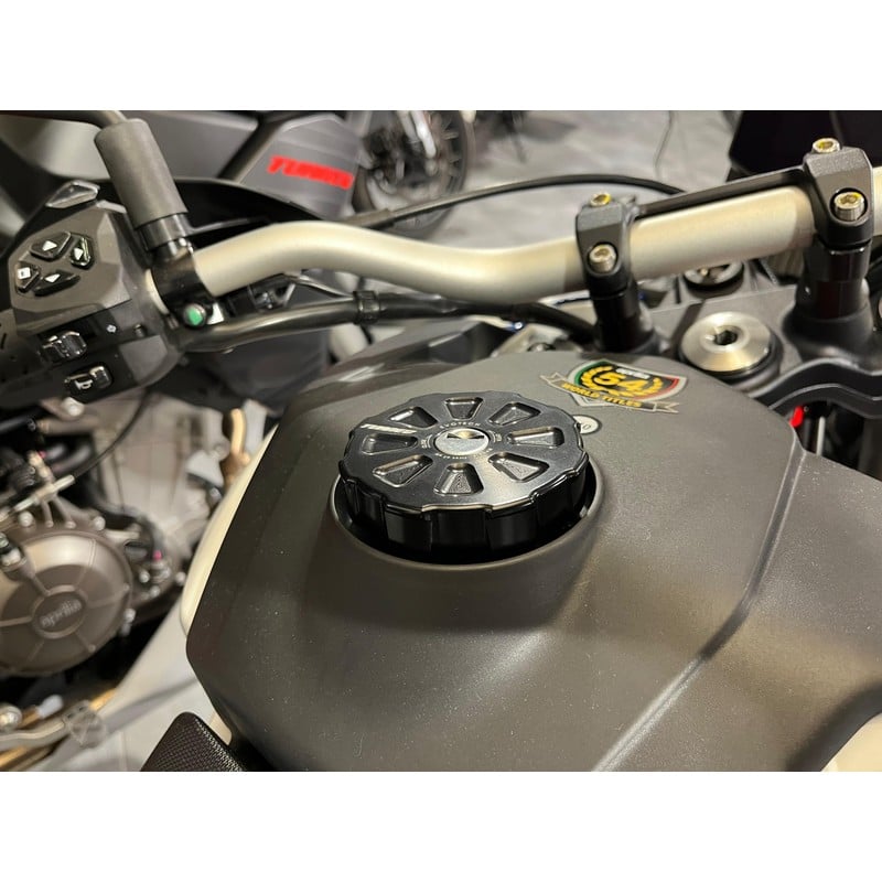 Tappo serbatoio per chiave originale Aprilia Tuareg 660