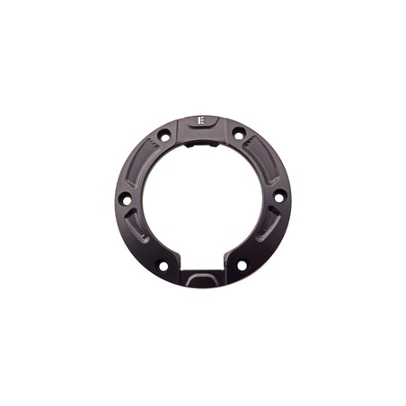 Cornice esterna compatible con tappo benzina originale DUCATI