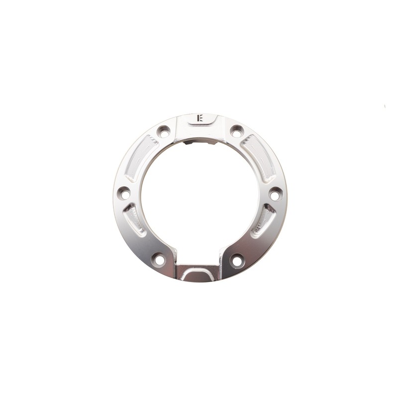 Cornice esterna compatible con tappo benzina originale KTM