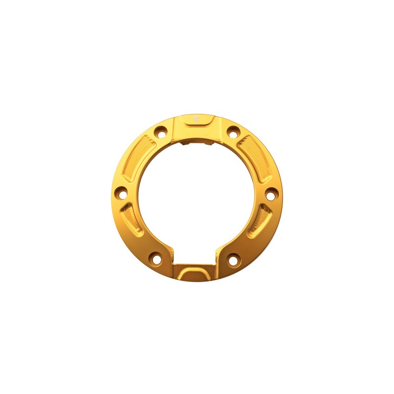 Cornice per tappo benzina originale Triumph Speed 1200 RS/RR/Tiger 1200