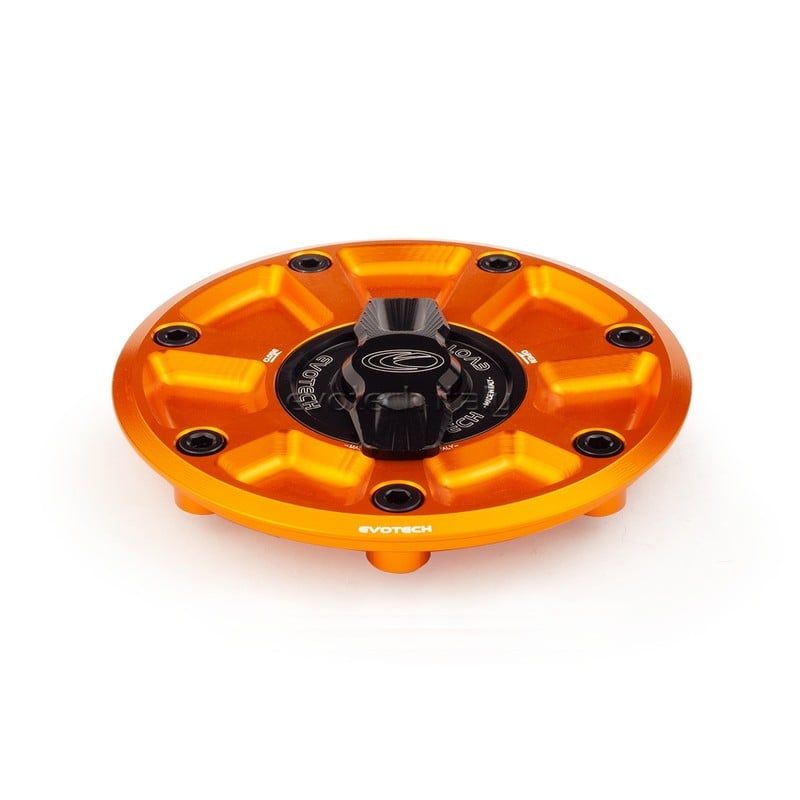 Tappo benzina a sgancio rapido Ktm 790 Duke 18-20