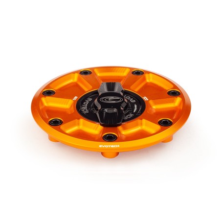 Tappo benzina a sgancio rapido Ktm 790 Duke 18-20